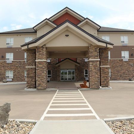Prairie Moon Inn & Suites Macklin Εξωτερικό φωτογραφία